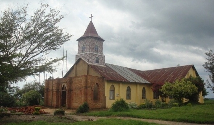 Nyakinoni Archdeaconry