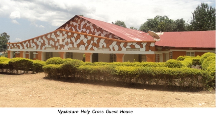 Nyakatare Holy Cross Guest House