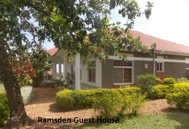 Ramsden Guest House