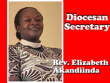 Diocesan Secretary