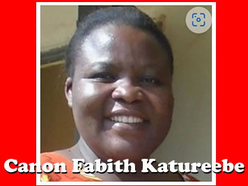 Diocesan Treasurer