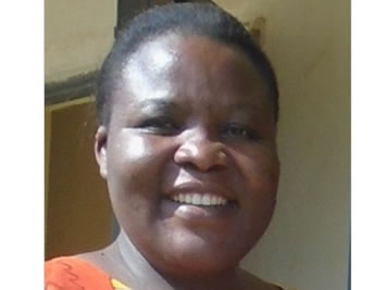 Diocesan Treasurer