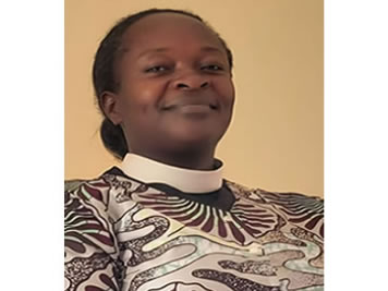 Diocesan Secretary